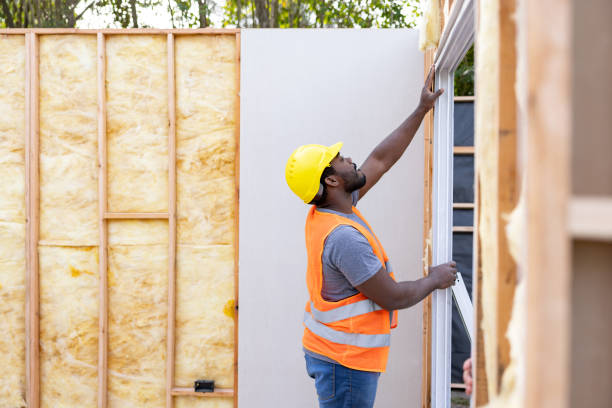 Best Attic Insulation Installation  in Muniz, TX