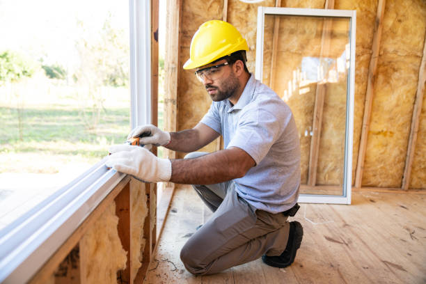 Best Home Insulation Services  in Muniz, TX