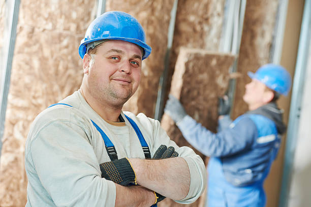 Range of Insulation Solutions in Muniz, TX